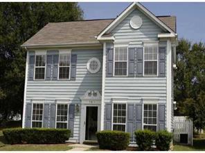 9211 Ligon Ct., Charlotte, NC 28213