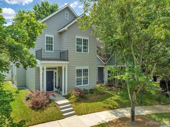 New Homes For Sale This Week in Davidson: June 30th to July 6th