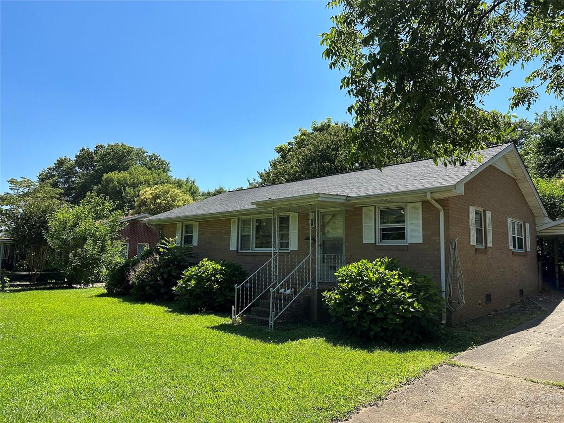 807 Katherine Ave., Kings Mountain, NC 28086