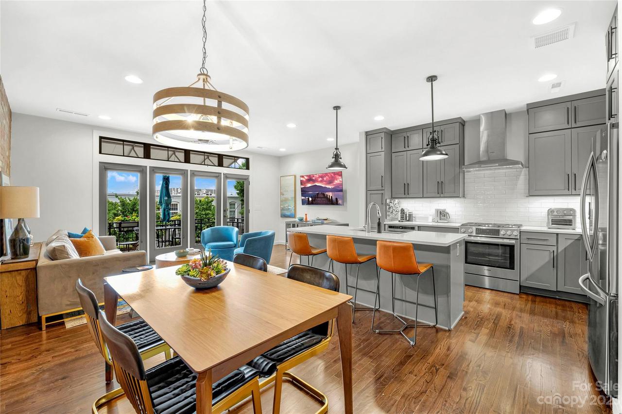 448 E 33rd St., Charlotte, NC 28205