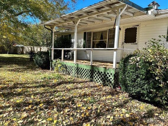 New Foreclosures & Short Sales in Waynesville: June 26th to July 2nd
