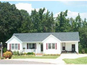 206 Pilots Ridge Dr., Dallas, NC 28034