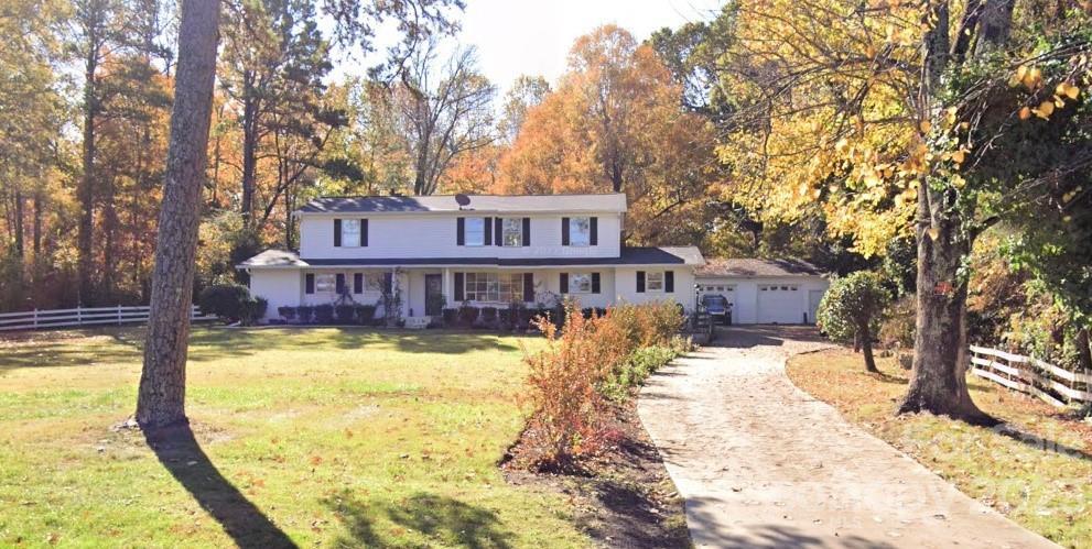[Address Hidden by Seller], Charlotte, NC 28215