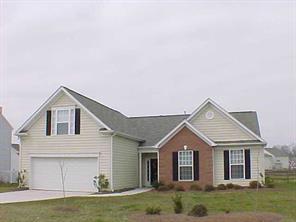 5875 Crimson Oak Ct., Harrisburg, NC 28075