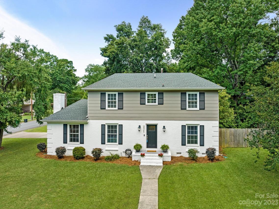 6526 Wheeler Dr., Charlotte, NC 28211