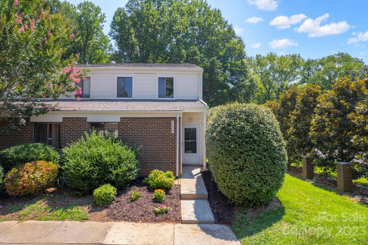 6620 Thermal Rd., Charlotte, NC 28211