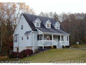 306 Solitary Meadow Cir, Waynesville, NC 28786
