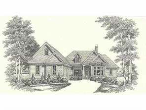 2350 Crofte Dr., Sherrills Ford, NC 28673