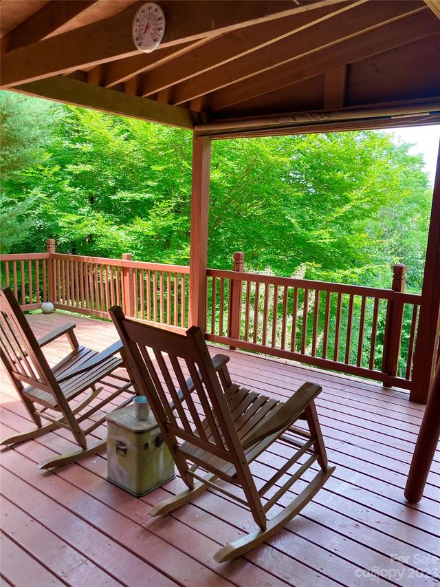 361 Boundary Tr., Maggie Valley, NC 28751 MLS 4047981 Homes by Marco