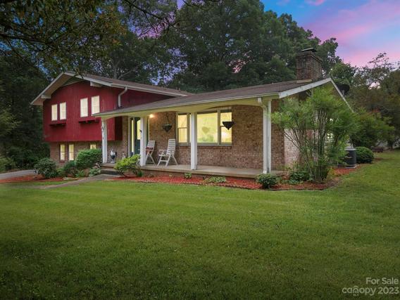 New Homes For Sale This Week in Fletcher: July 14th to July 20th