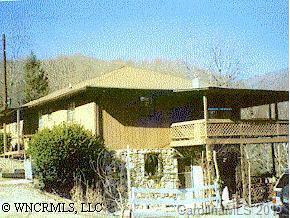 7 Gabriel Lane, Maggie Valley, NC 28751