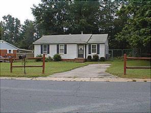 801 Peaceful Glen Rd., Charlotte, NC 28273