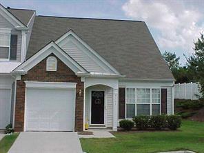 8204 Gossomer Bay Dr., Charlotte, NC 28270