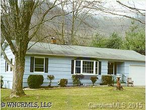 141 Spirea Drive, Waynesville, NC 28786