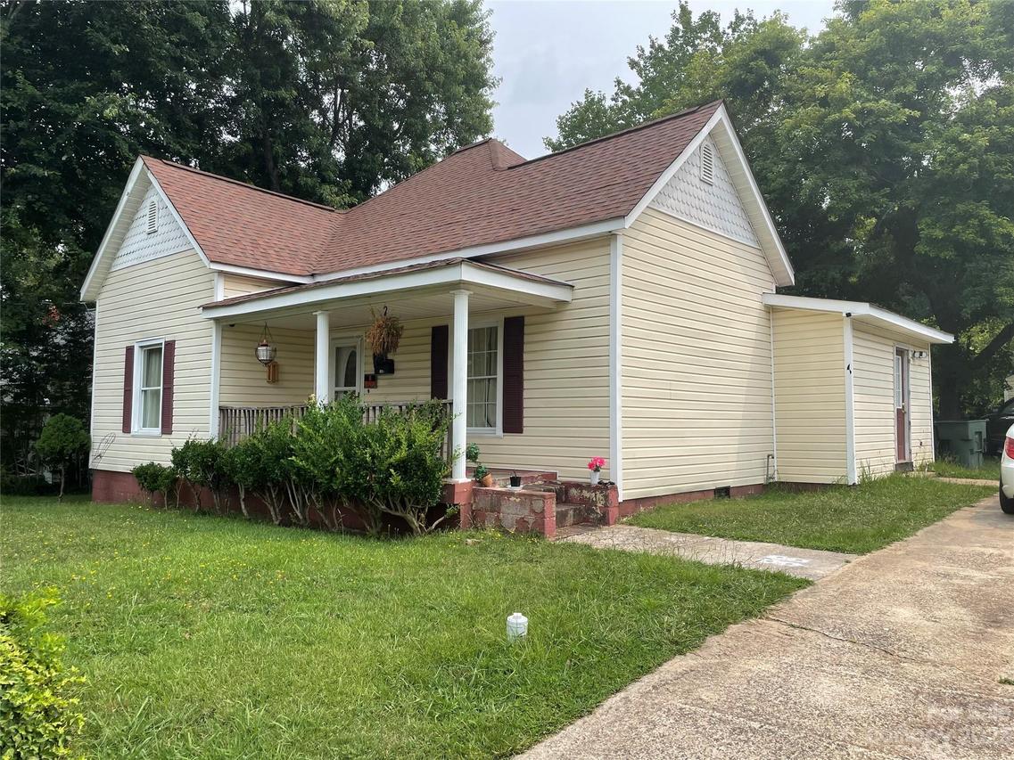 508 Ida St., Gastonia, NC 28054