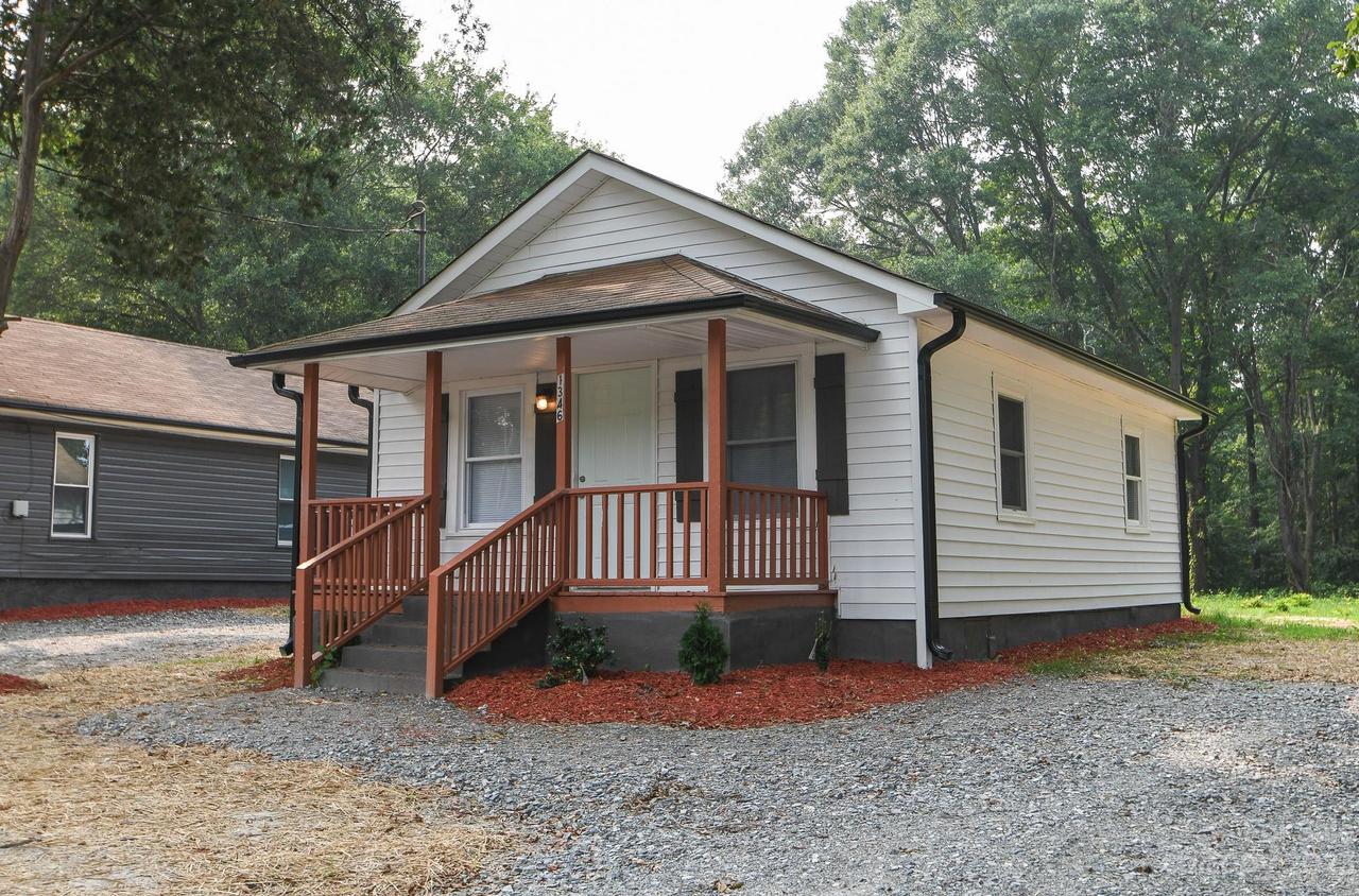 1346 Essex St., Gastonia, NC 28052