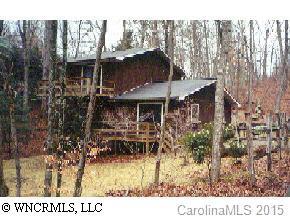 135 Fairview Heights, Waynesville, NC 28786