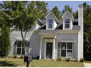 7437 Heronwood Ln., Charlotte, NC 28227