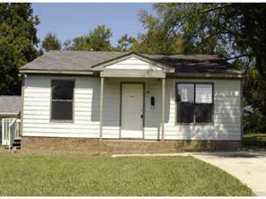 325 E Hudson St., Monroe, NC 28112