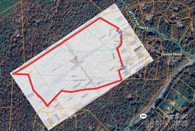 55 Locust Ct., Pisgah Forest, NC 28768