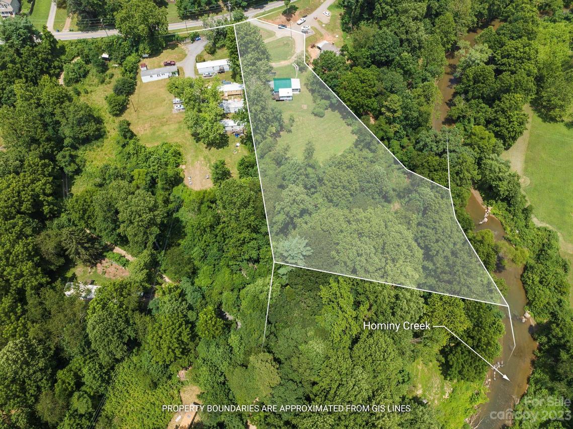 648 Sand Hill Rd., Asheville, NC 28806