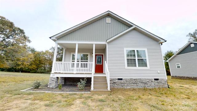 New Construction Homes For Sale This Week in Morganton: July 19th to July 25th