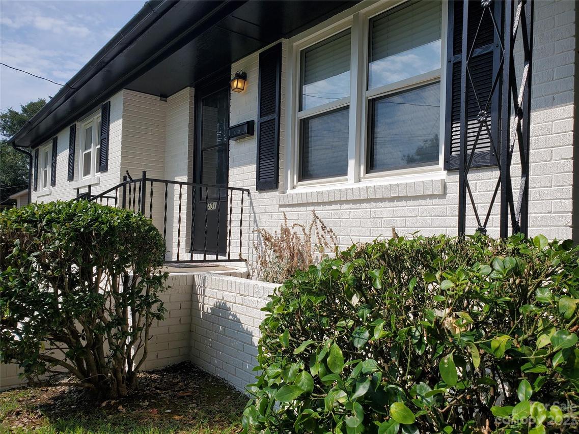 701 Ranch Rd., Charlotte, NC 28208