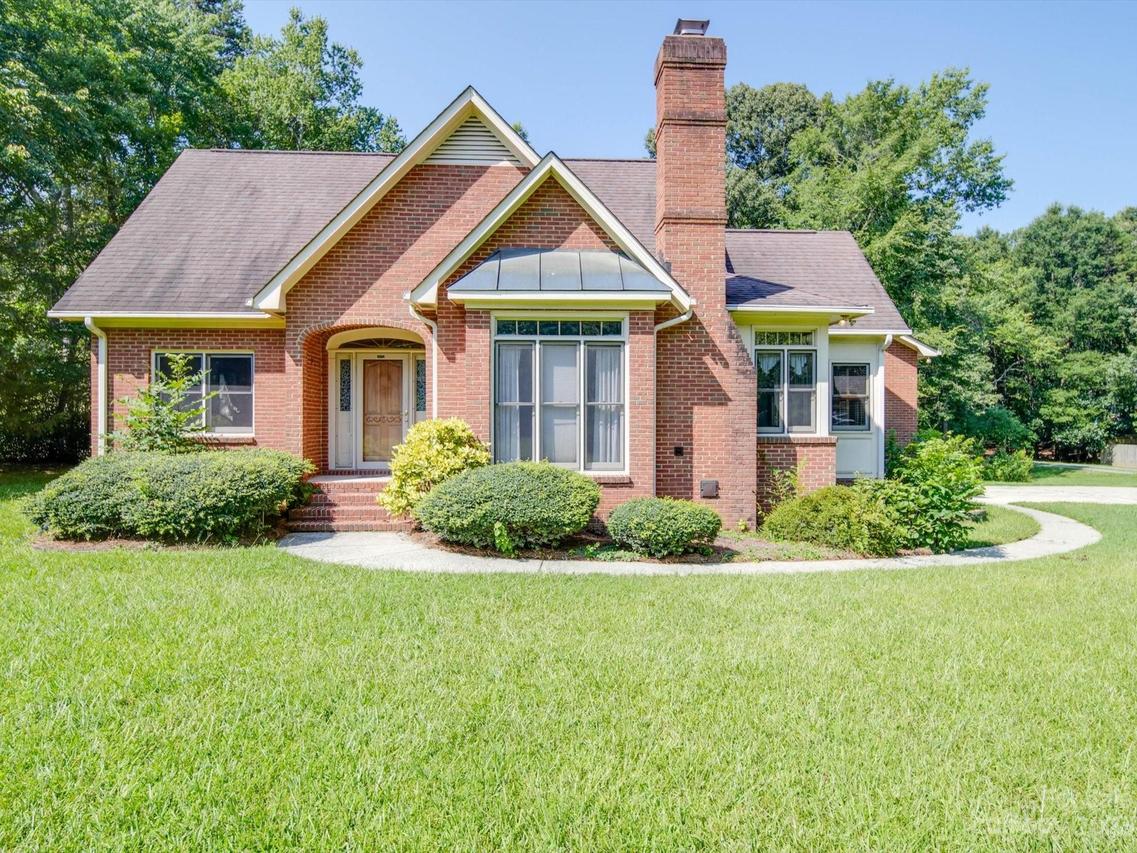 4113 Secrest Shortcut Rd., Monroe, NC 28110