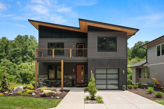 New Homes For Sale This Week in Asheville: July 21st to July 27th