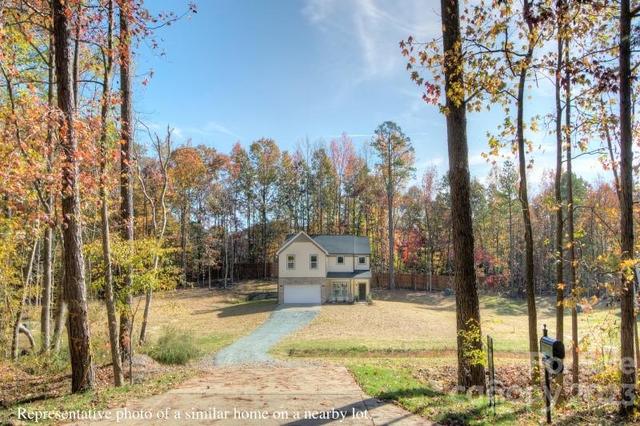New Construction Homes For Sale This Week in Matthews: August 16th to August 22nd