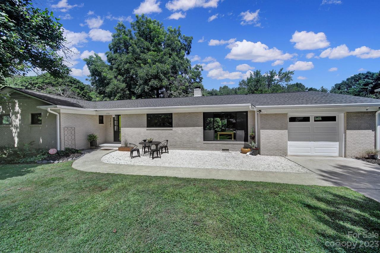 1731 Progress Ln., Charlotte, NC 28205