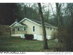 160 Rogers Cove Rd., Waynesville, NC 28786