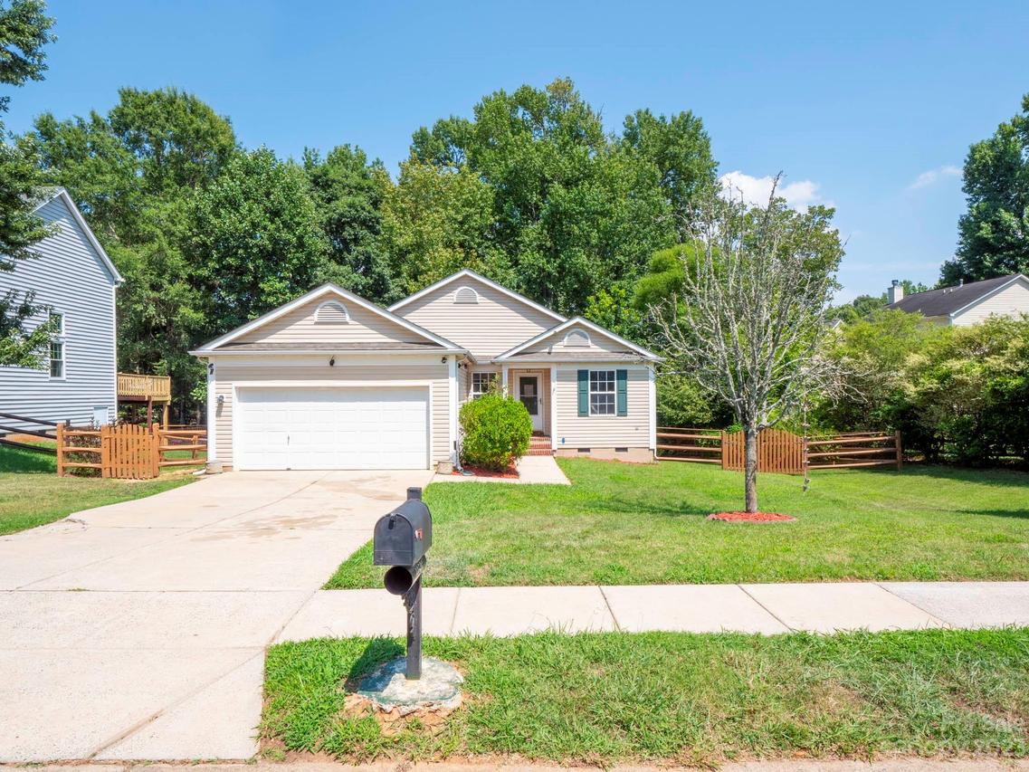 11506 Woodfire Rd., Charlotte, NC 28269