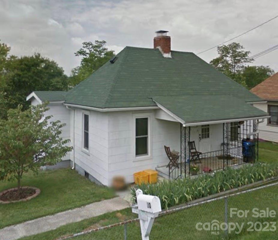 30 Church Rd., Asheville, NC 28804