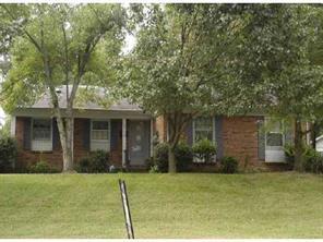 4509 Westridge Dr., Charlotte, NC 28208