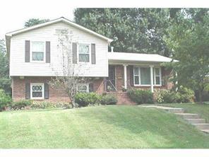 7140 Ridgebrook Dr., Charlotte, NC 28210