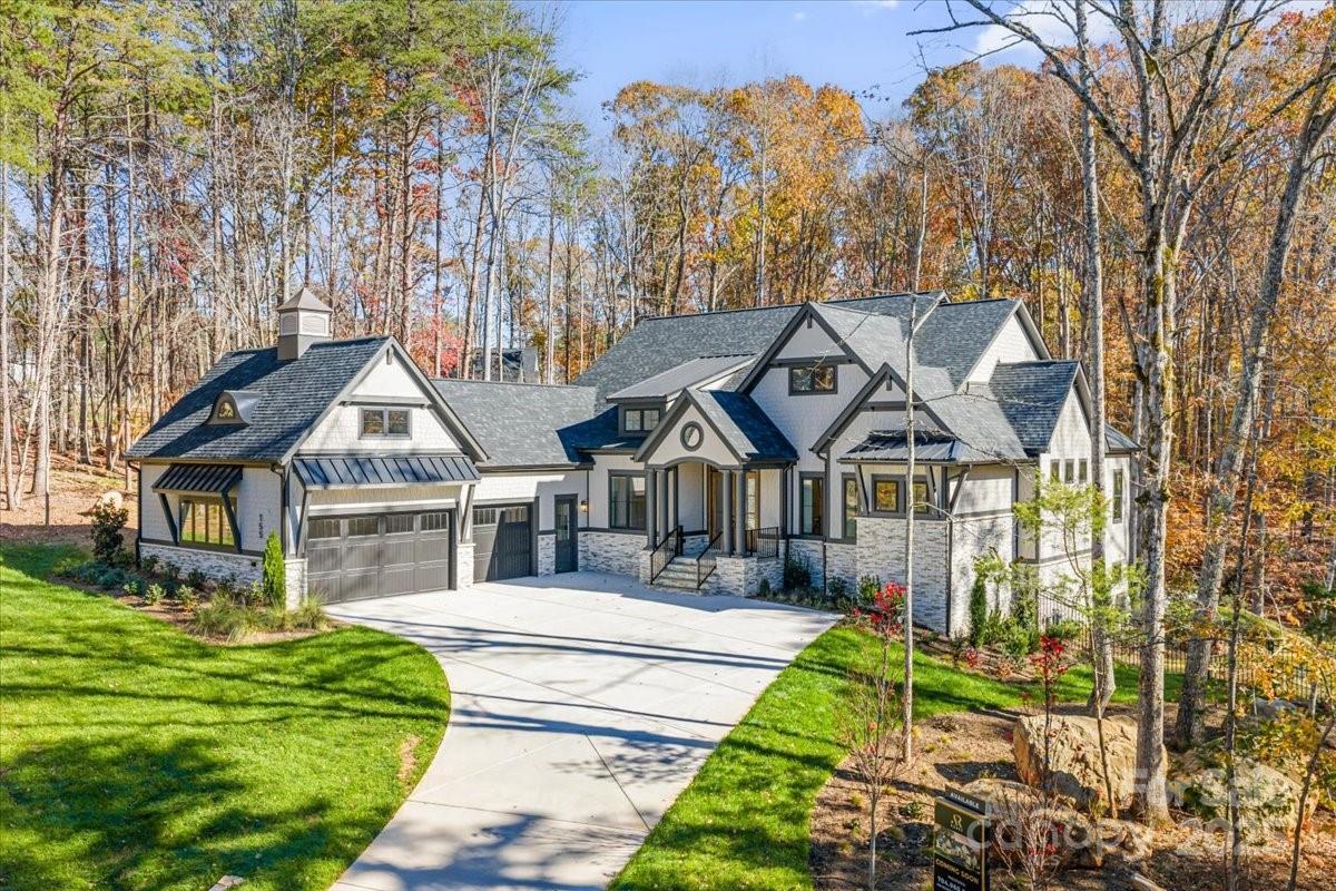 155 Copper Pine Ln. #8, Davidson, NC 28036