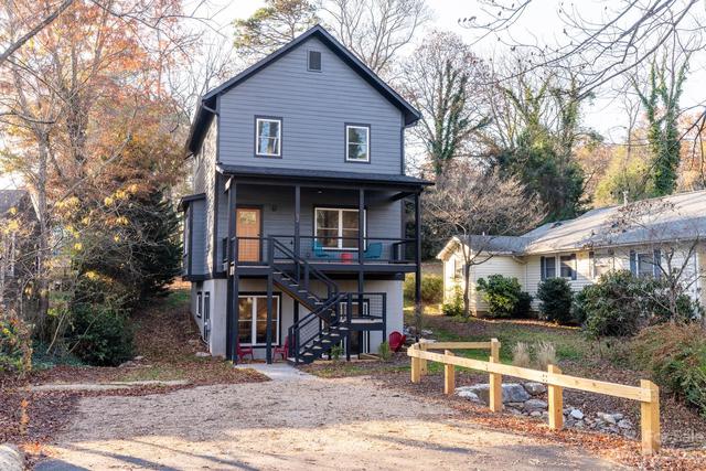 New Homes For Sale This Week in Asheville: August 4th to August 10th