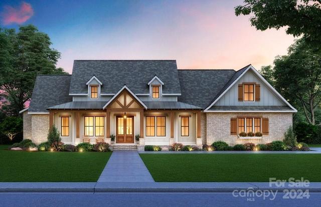 New Construction Homes For Sale This Week in Morganton: August 2nd to August 8th