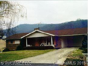 308 Palmer Road, Waynesville, NC 28786