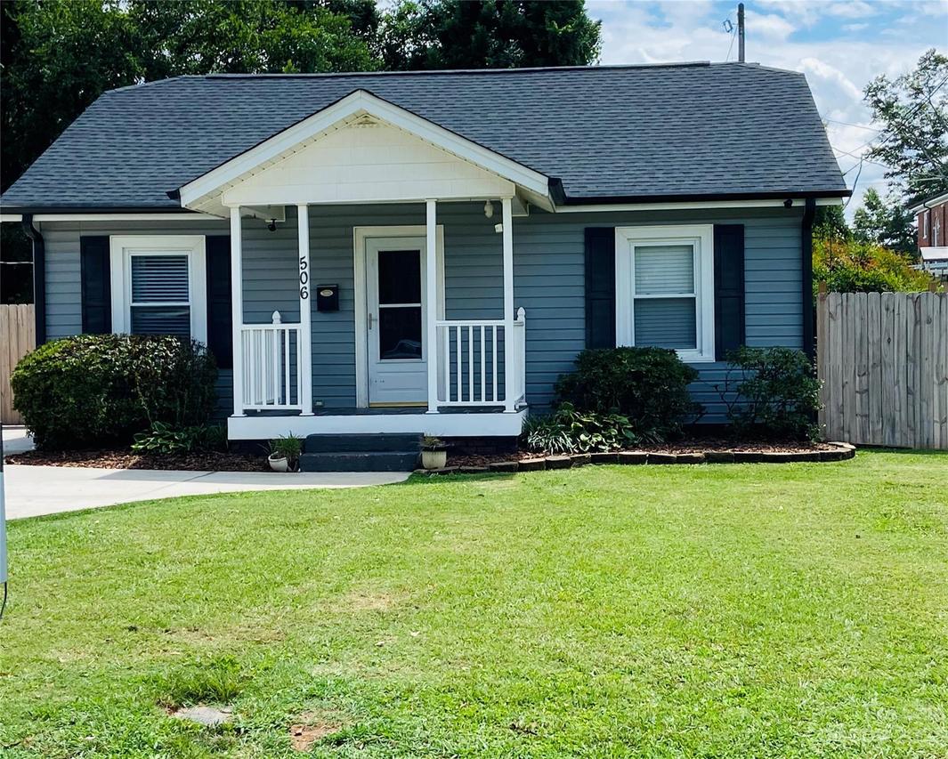 506 Church St., Belmont, NC 28012