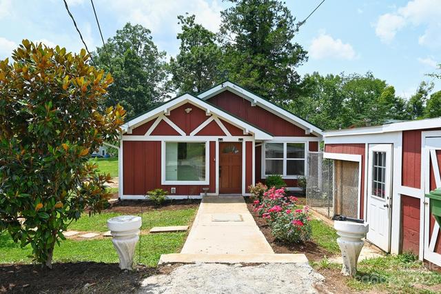 New Homes For Sale This Week in Fletcher: July 28th to August 3rd