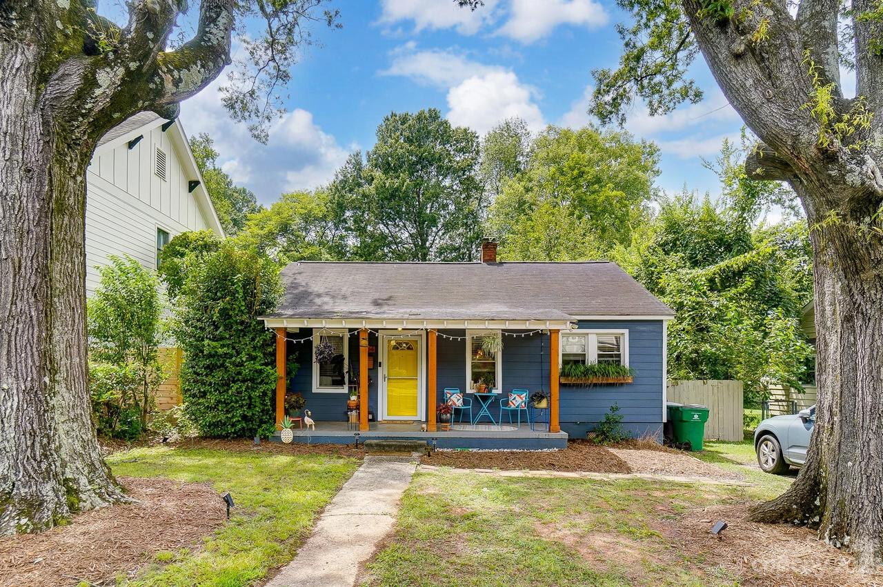904 Academy St., Charlotte, NC 28205