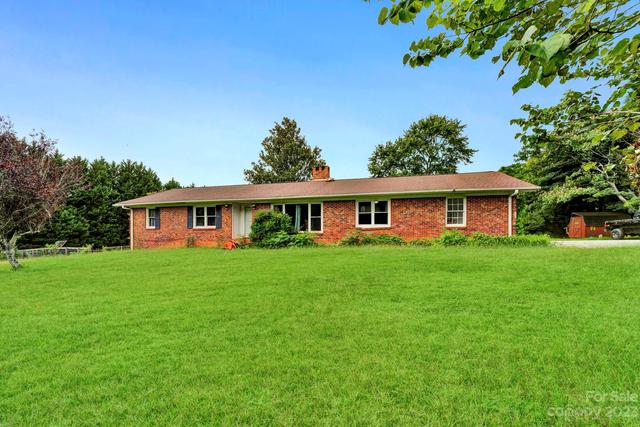 New Homes For Sale This Week in Tryon: August 11th to August 17th