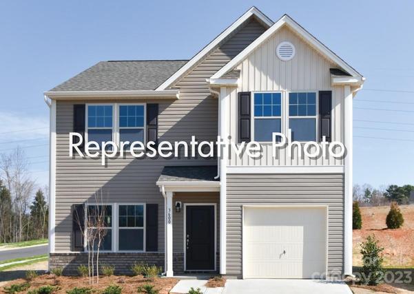 New Construction Homes For Sale This Week in Salisbury: August 2nd to August 8th