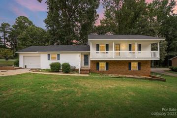 New Homes For Sale This Week in Siler City: September 1st to September 7th