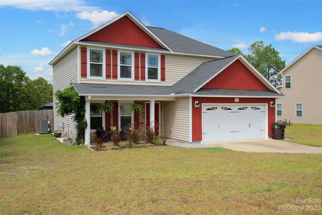 New Homes For Sale This Week in Lillington: August 4th to August 10th