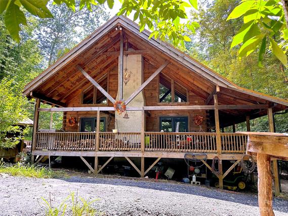 New Homes For Sale This Week in Spruce Pine: August 4th to August 10th