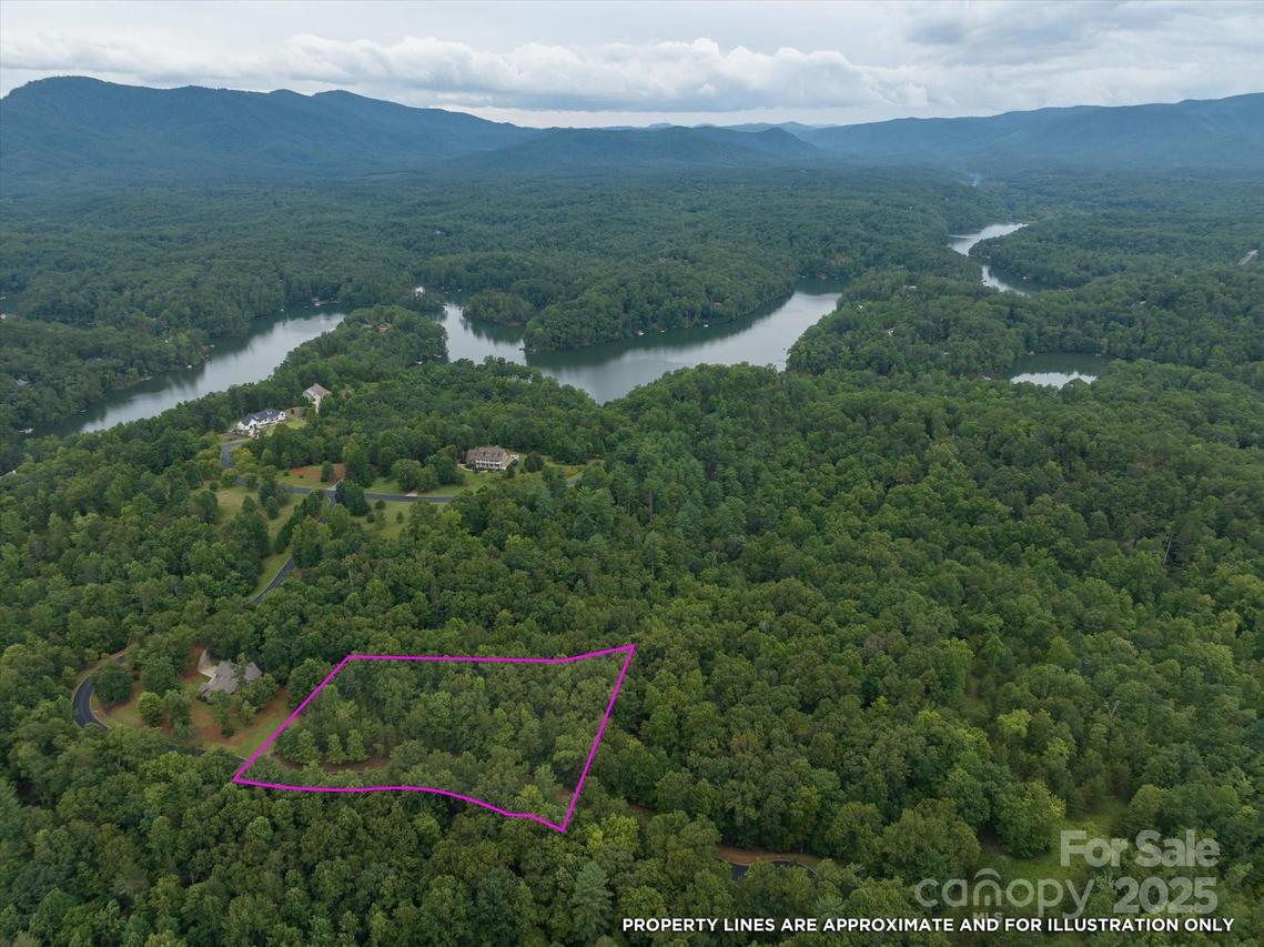 00 Twin Maple Way #5, Mill Spring, NC 28756