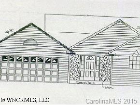 Lot 201, Waynesville, NC 28786